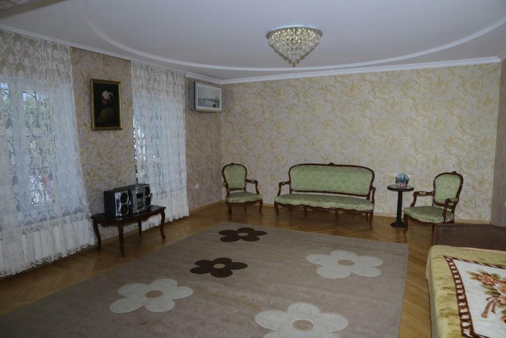 Nana'S Apartment คูทายสิ ภายนอก รูปภาพ
