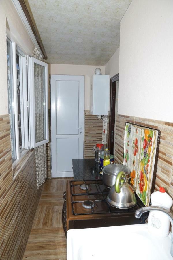 Nana'S Apartment คูทายสิ ภายนอก รูปภาพ