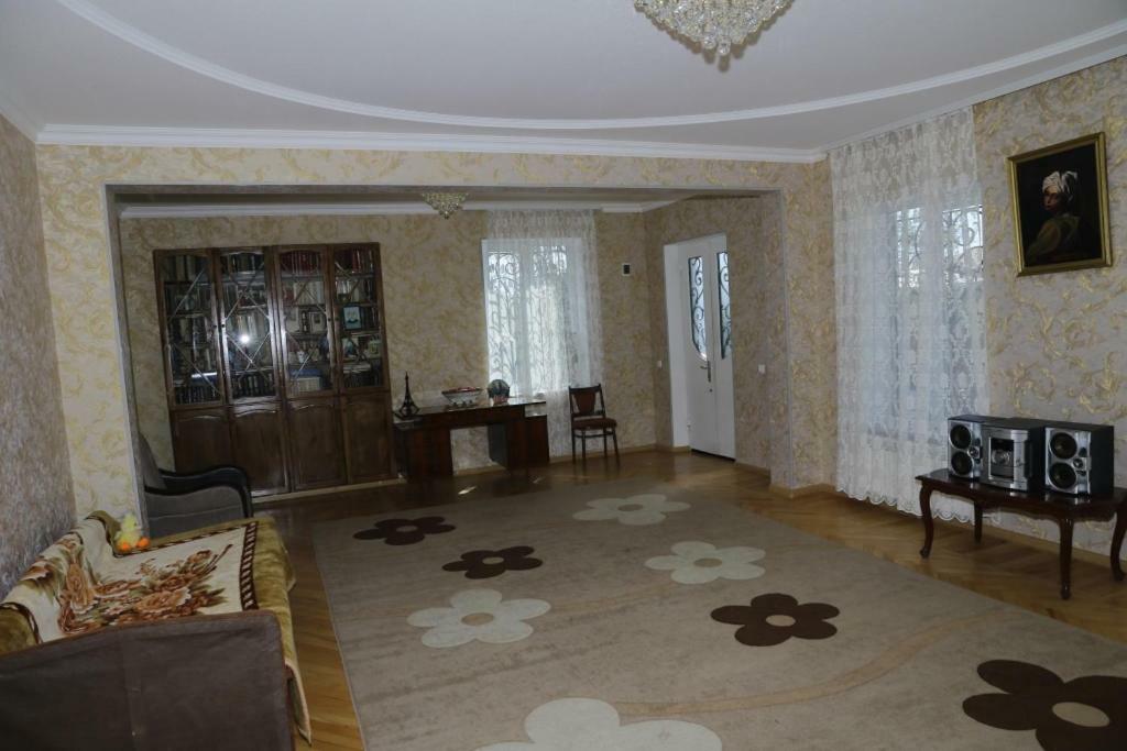 Nana'S Apartment คูทายสิ ภายนอก รูปภาพ