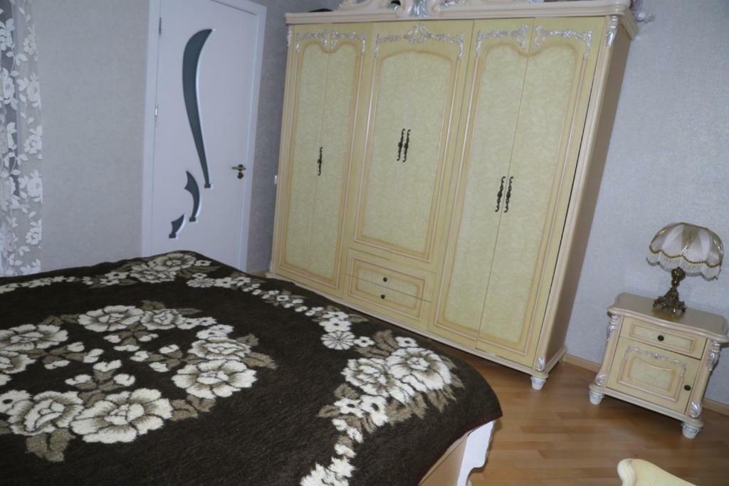 Nana'S Apartment คูทายสิ ภายนอก รูปภาพ