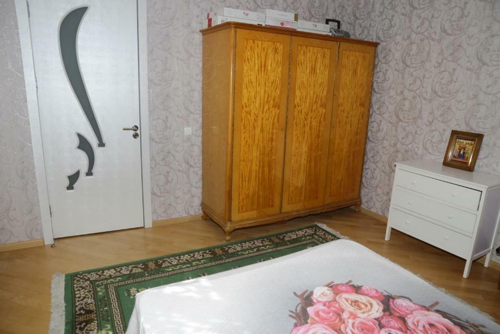 Nana'S Apartment คูทายสิ ภายนอก รูปภาพ