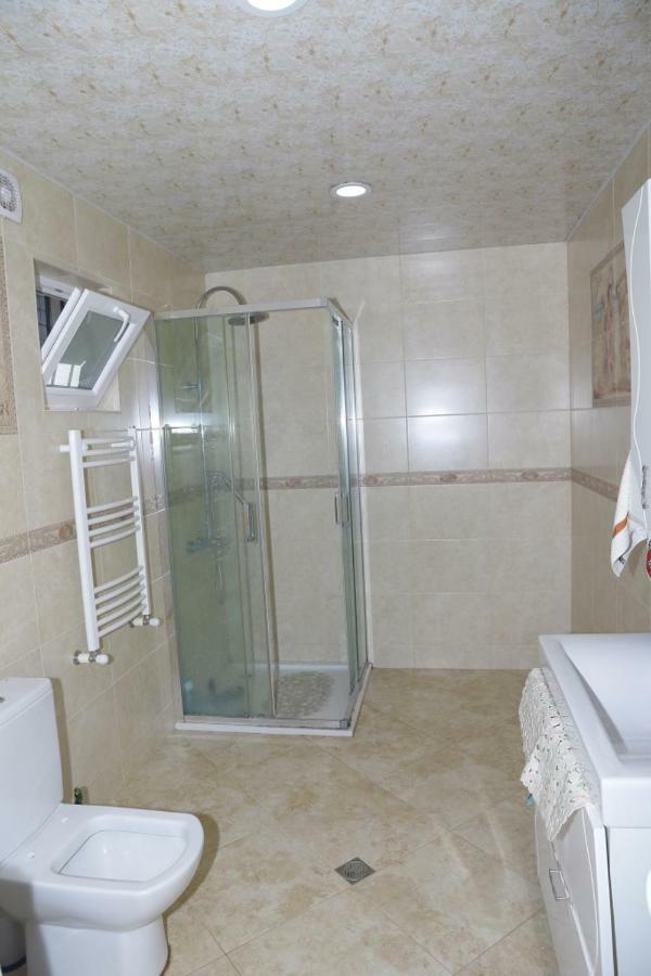 Nana'S Apartment คูทายสิ ภายนอก รูปภาพ