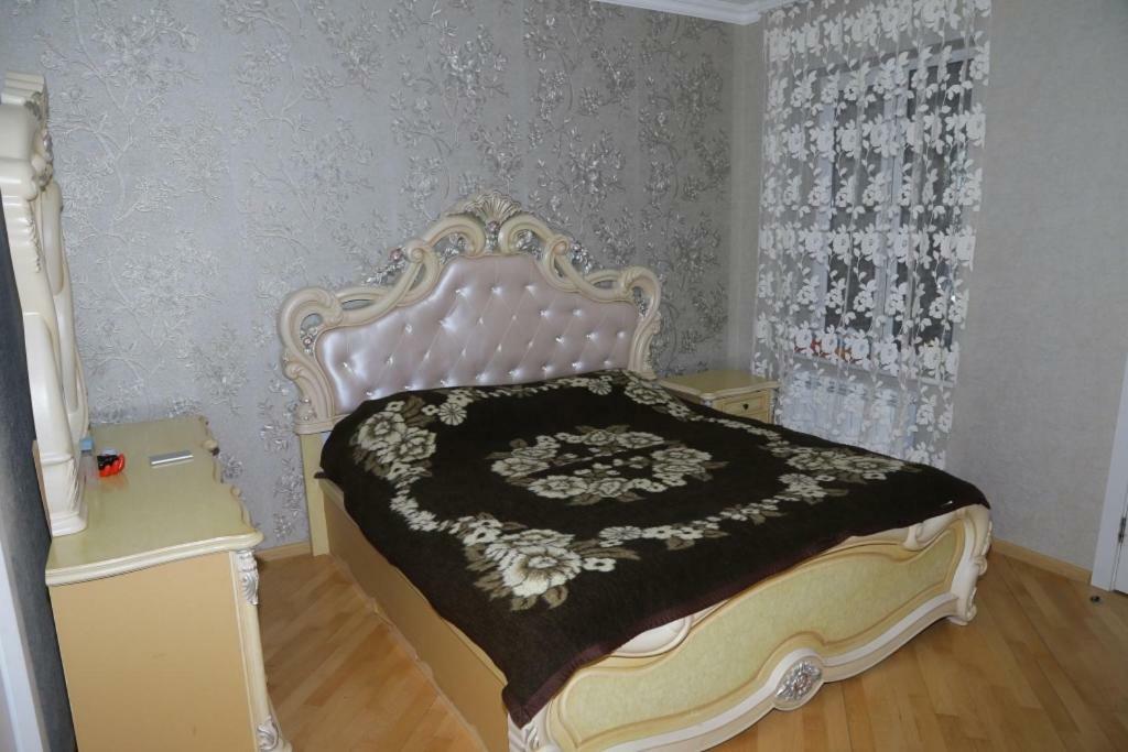 Nana'S Apartment คูทายสิ ภายนอก รูปภาพ