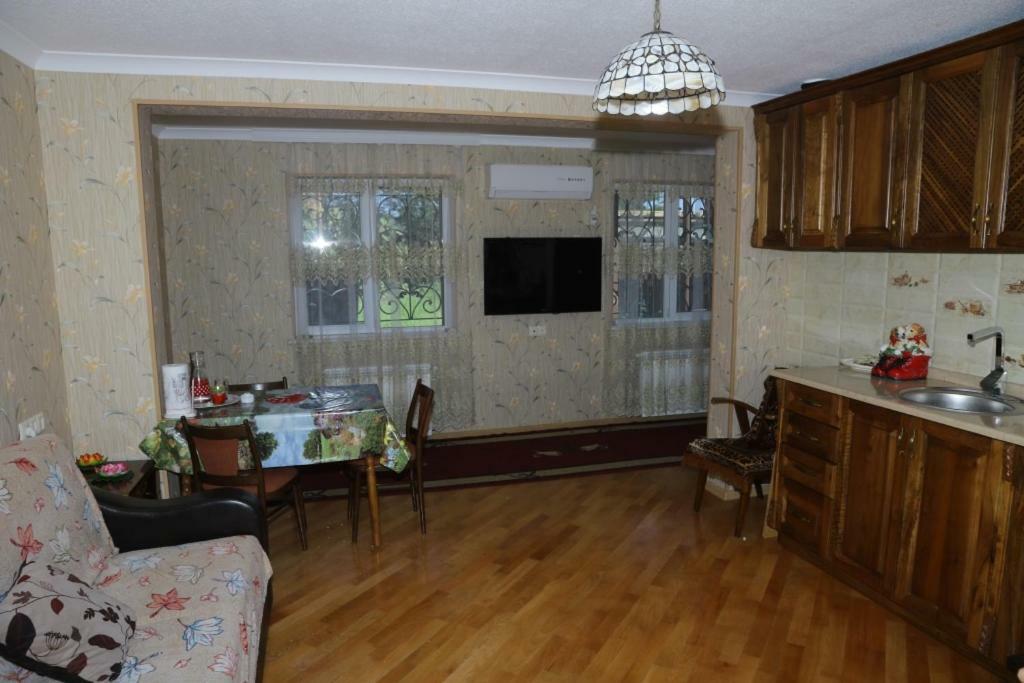 Nana'S Apartment คูทายสิ ภายนอก รูปภาพ