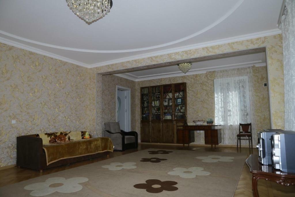 Nana'S Apartment คูทายสิ ภายนอก รูปภาพ