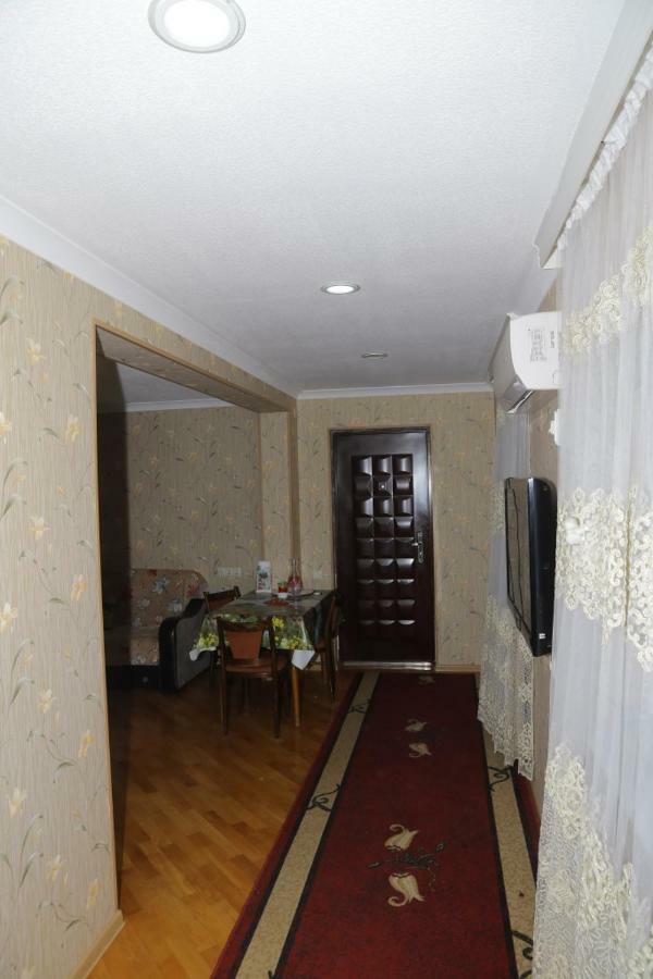 Nana'S Apartment คูทายสิ ภายนอก รูปภาพ