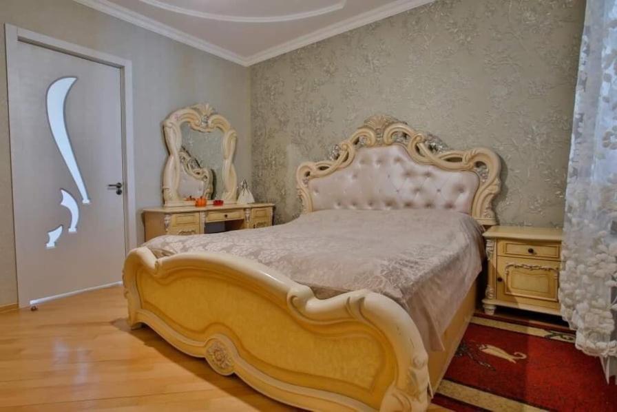 Nana'S Apartment คูทายสิ ภายนอก รูปภาพ