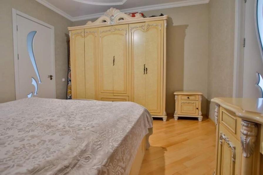 Nana'S Apartment คูทายสิ ภายนอก รูปภาพ