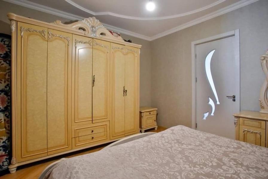 Nana'S Apartment คูทายสิ ภายนอก รูปภาพ